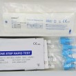 Hightop SARS-Cov-2 Antigen Rapid Test (Σετ 5 τεμαχ). Διαγνωστικό Τεστ Ταχείας Ανίχνευσης Αντιγόνων με Ρινικό Δείγμα